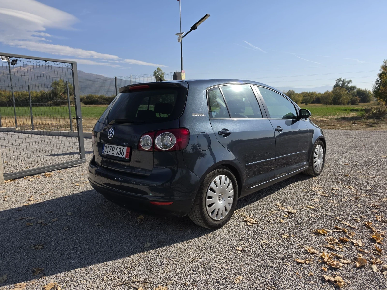 VW Golf Plus 1.6i 102 | Mobile.bg � ����������� 6