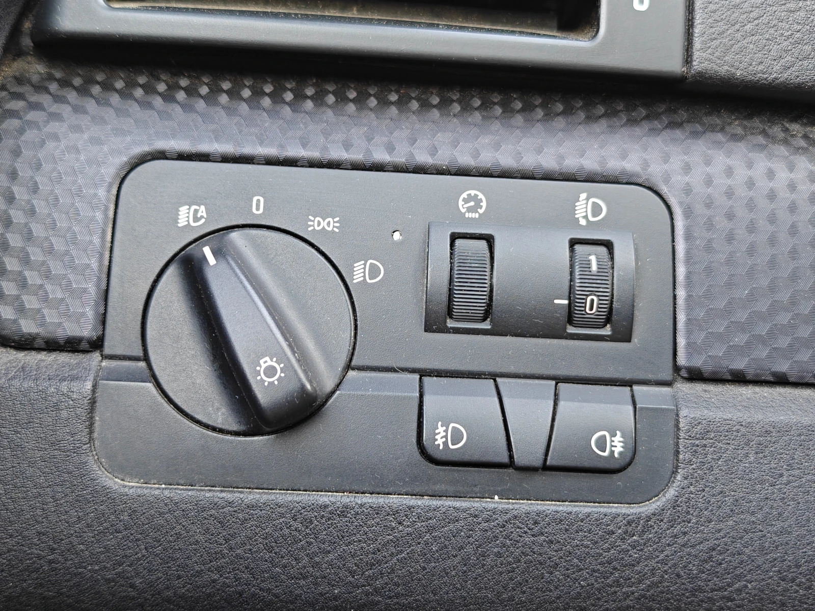 BMW 316 ti 1.8, снимка 9 - Автомобили и джипове - 55334582