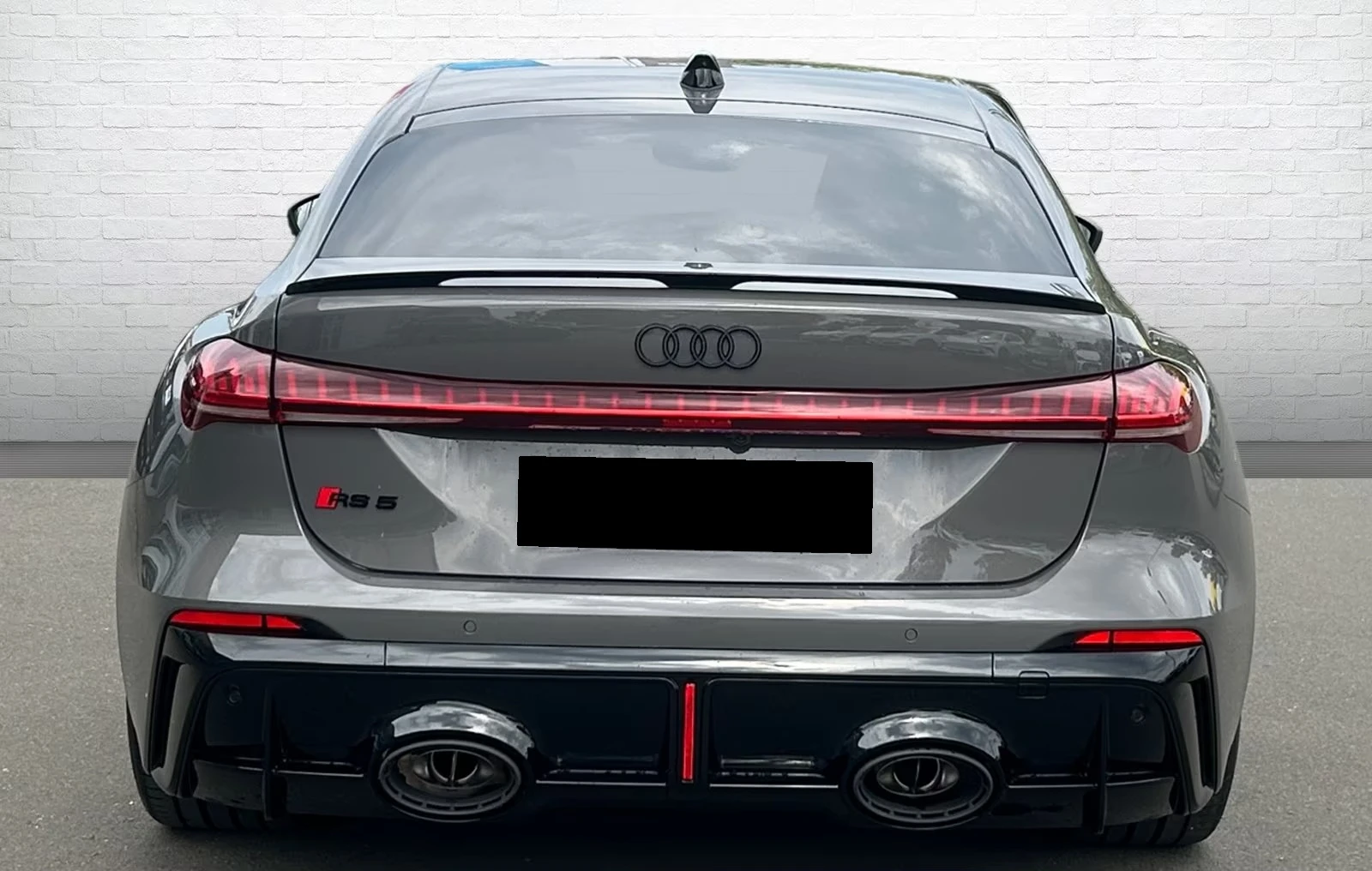 Audi Rs5 NEW 2026 / B&O / HUD / MATRIX / TECH PLUS / 360, снимка 4 - Автомобили и джипове - 55613622