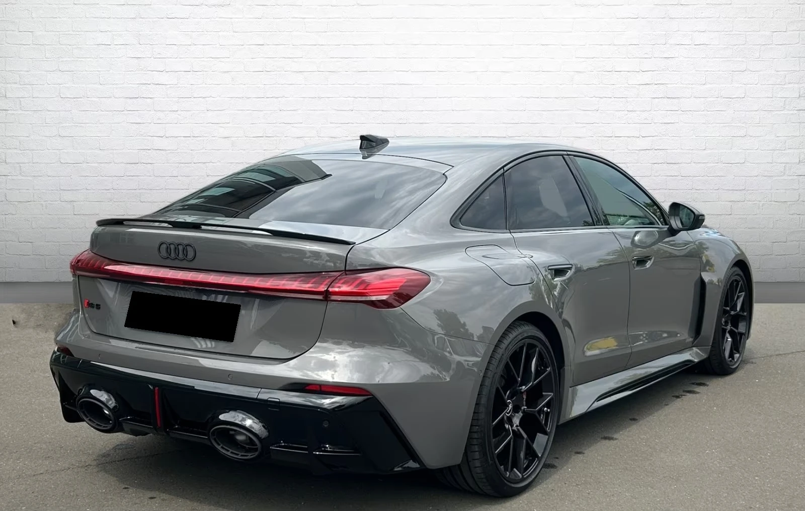 Audi Rs5 NEW 2026 / B&O / HUD / MATRIX / TECH PLUS / 360, снимка 5 - Автомобили и джипове - 55613622