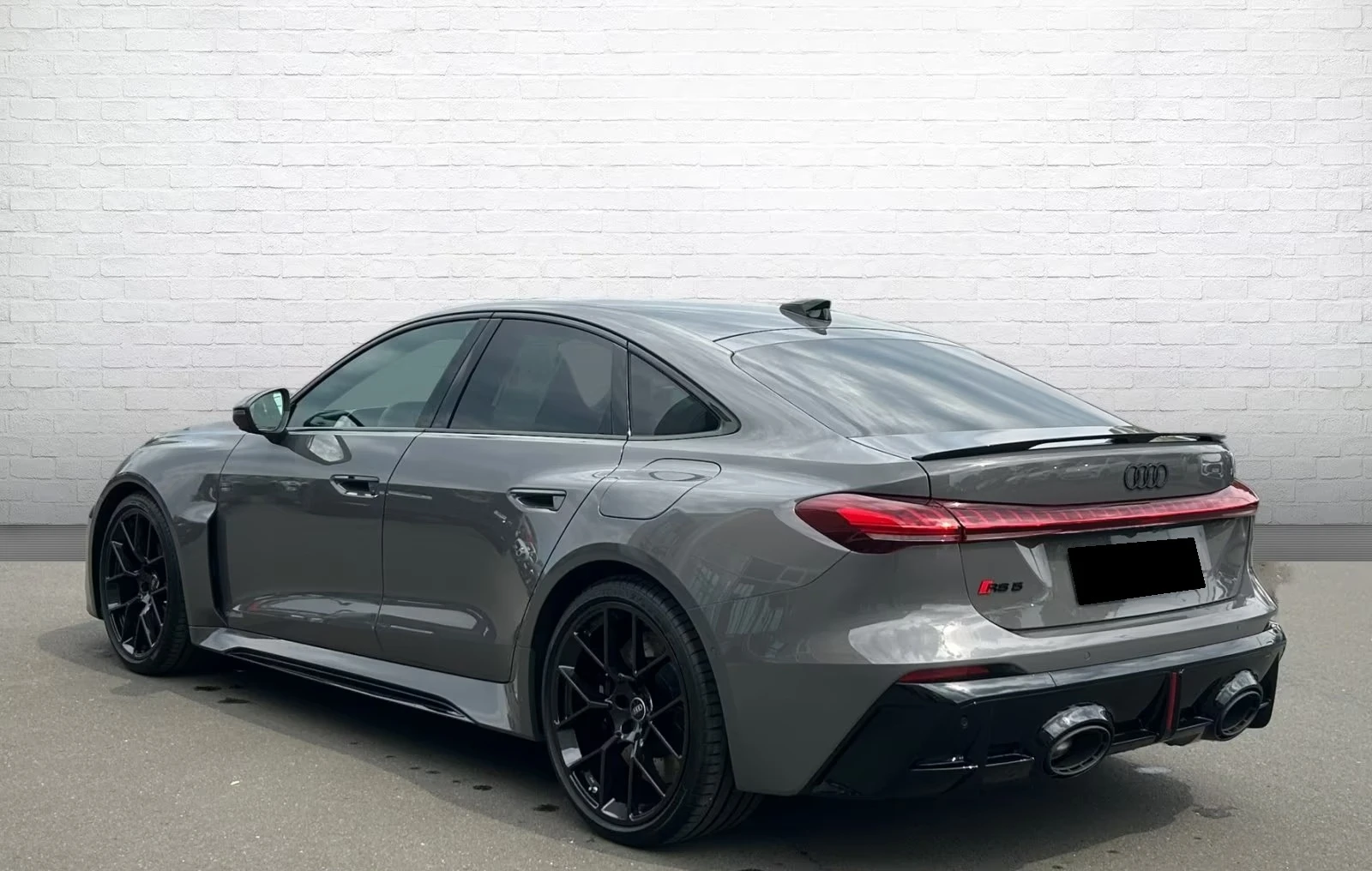 Audi Rs5 NEW 2026 / B&O / HUD / MATRIX / TECH PLUS / 360
