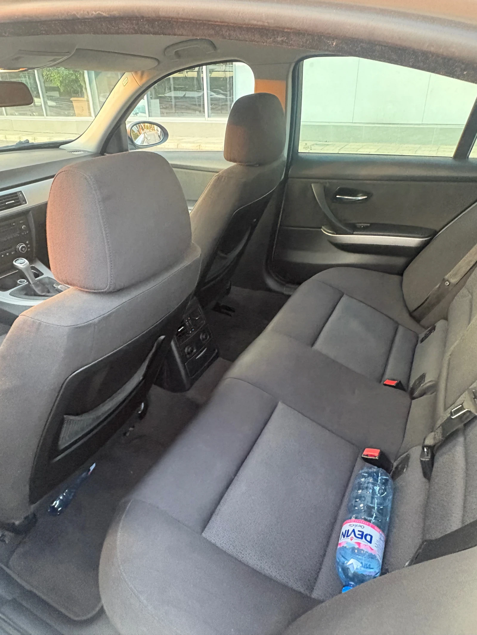 BMW 318 2.0i 143 к.с., снимка 5 - Автомобили и джипове - 55677803
