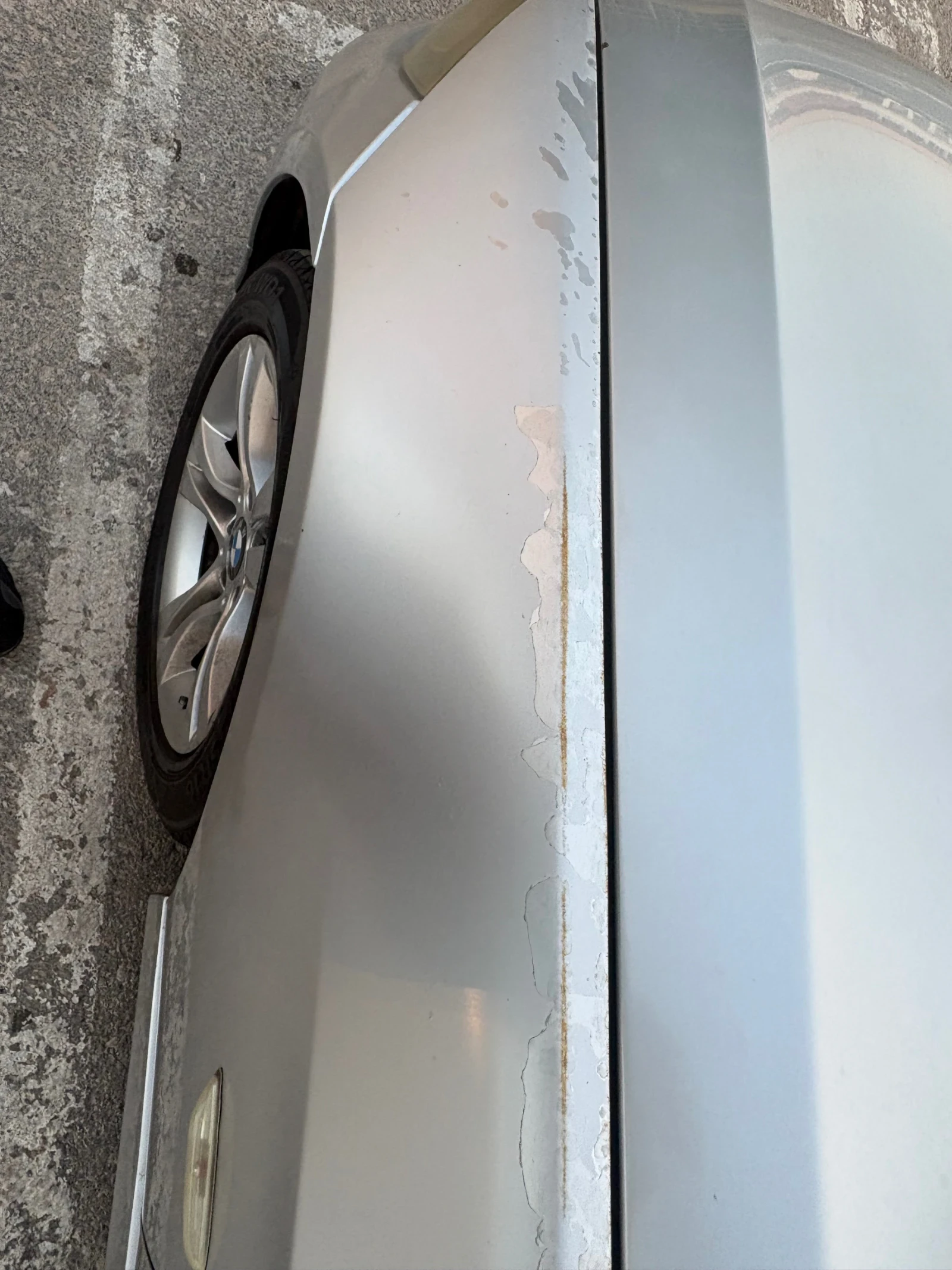 BMW 318 2.0i 143 к.с., снимка 9 - Автомобили и джипове - 55677803