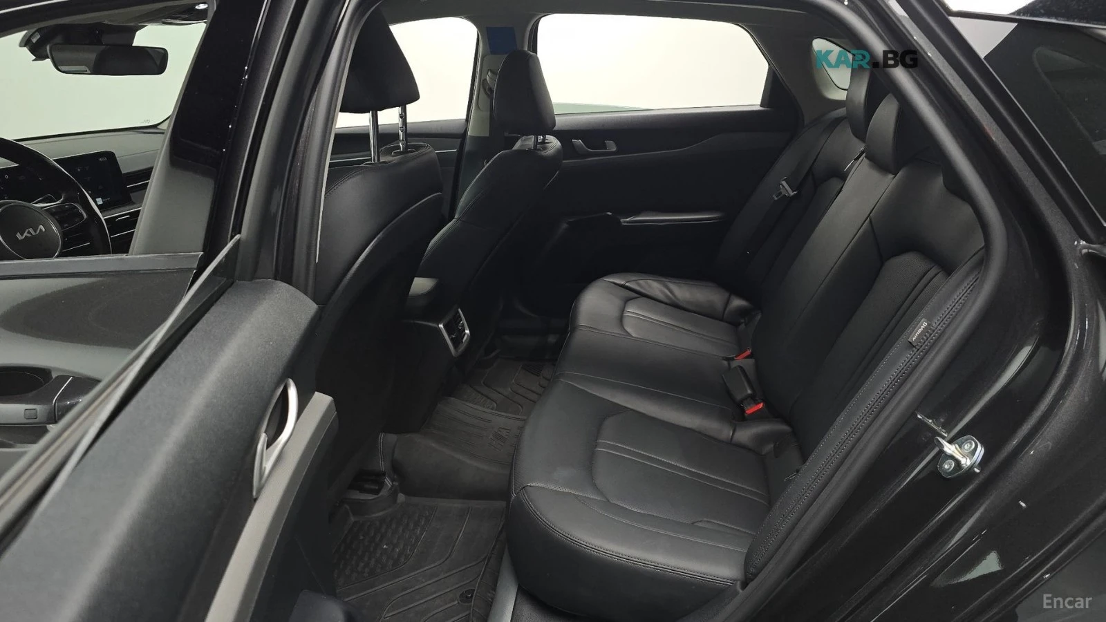 Kia K5 TRENDY* 2.0* LPG* ПОДГРЕВ* КАМЕРА* KEYLESS* , снимка 10 - Автомобили и джипове - 55702648