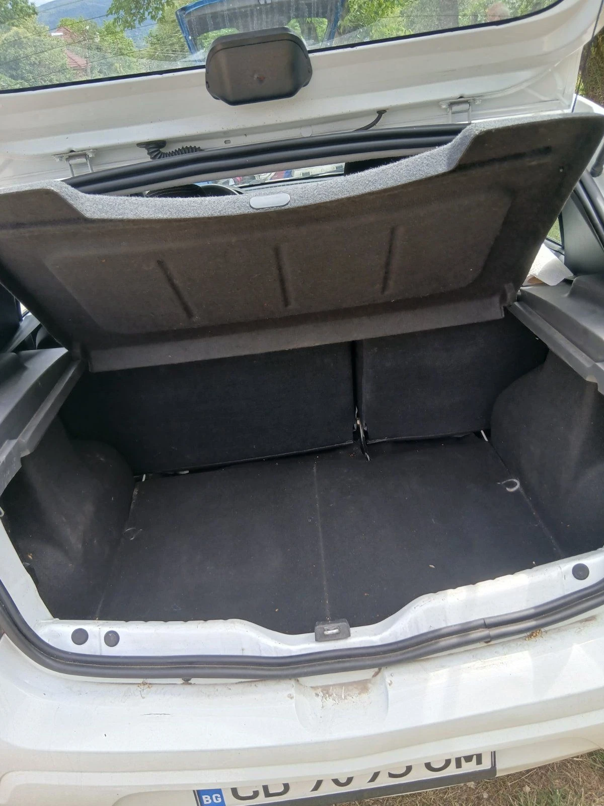 Dacia Sandero 1.2 , снимка 5 - Автомобили и джипове - 55767062