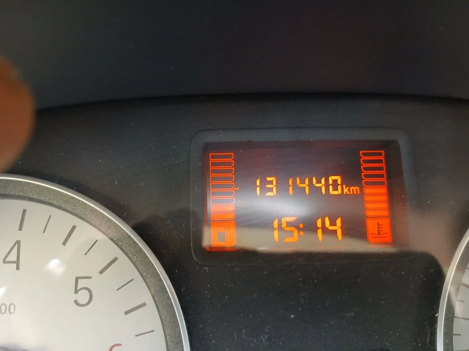 Dacia Sandero 1.2 , снимка 6 - Автомобили и джипове - 55767062
