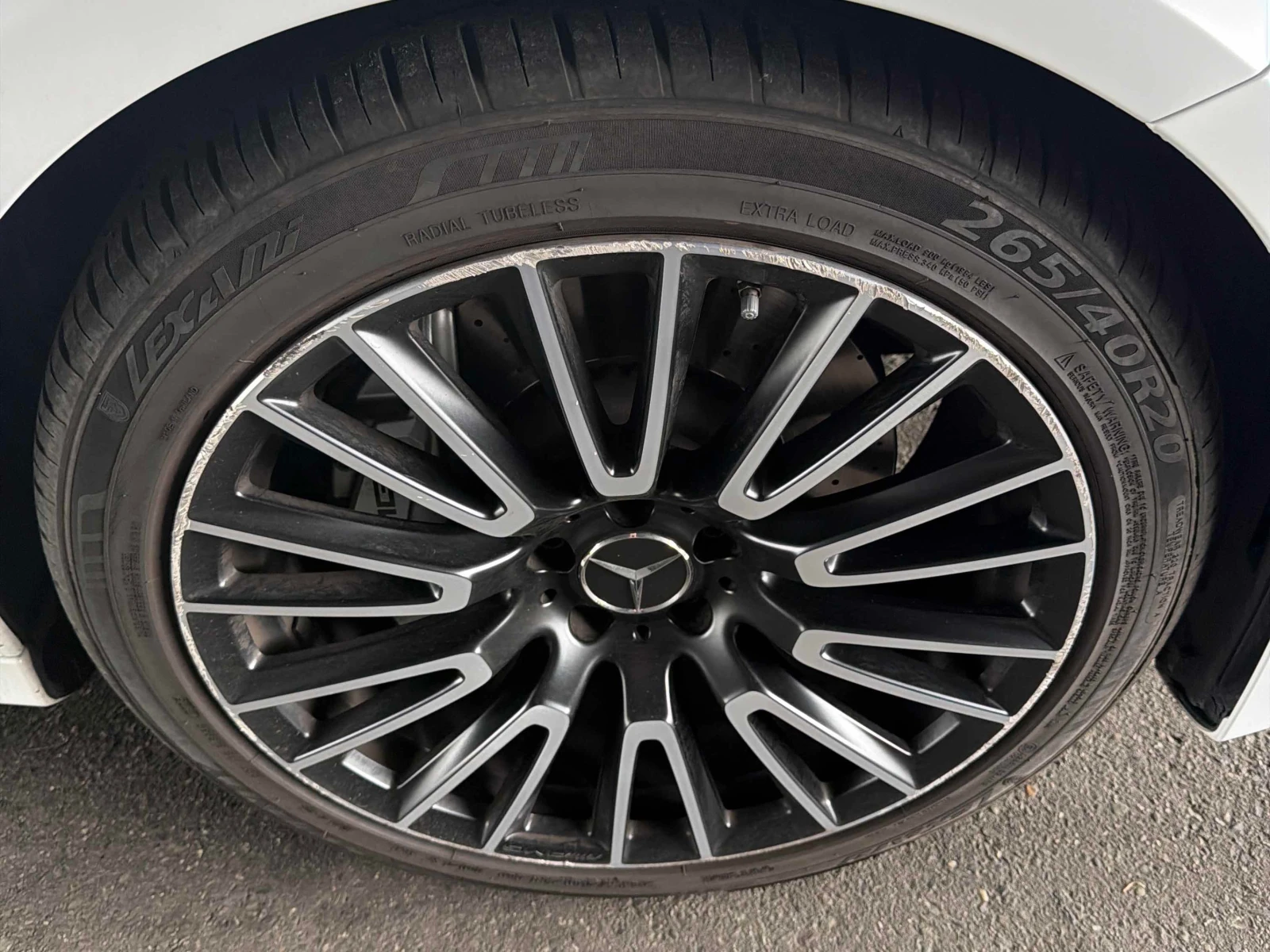 Mercedes-Benz E 53 AMG E * CARFAX * ОПЦИЯ ЗА ФИНАНСИРАНЕ, снимка 7 - Автомобили и джипове - 55887094