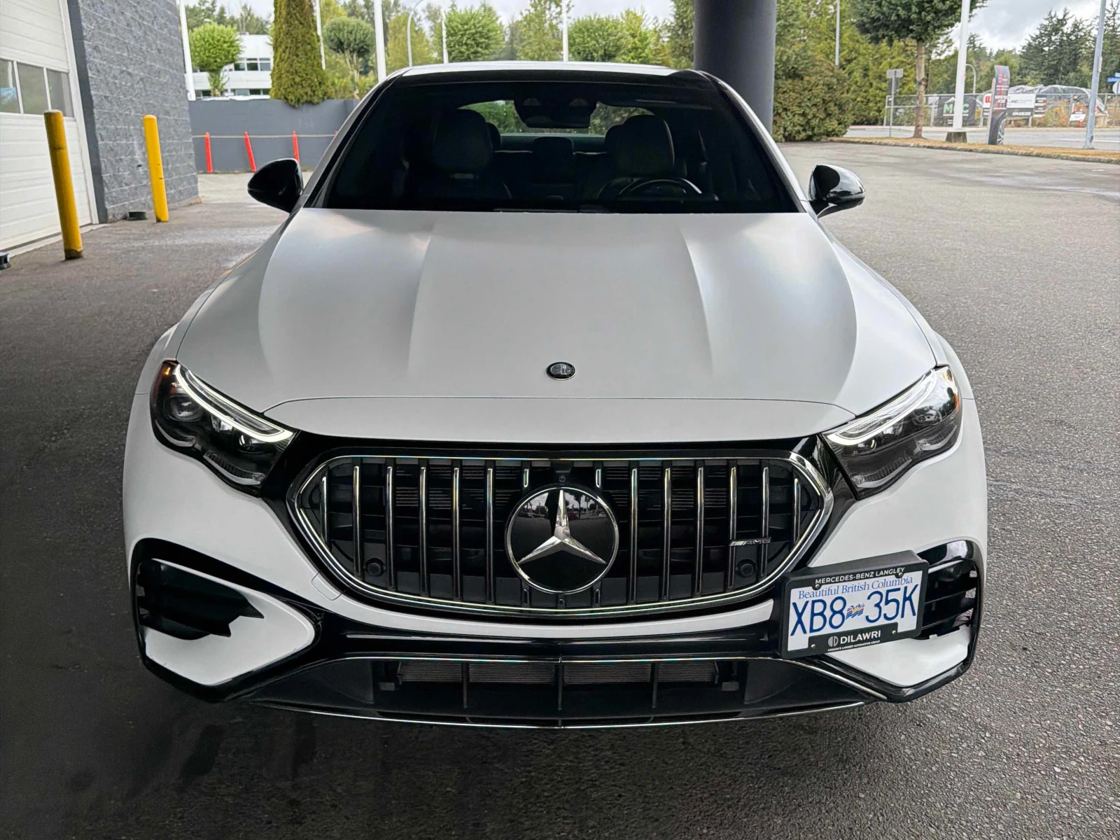 Mercedes-Benz E 53 AMG E * CARFAX * ОПЦИЯ ЗА ФИНАНСИРАНЕ, снимка 6 - Автомобили и джипове - 55887094