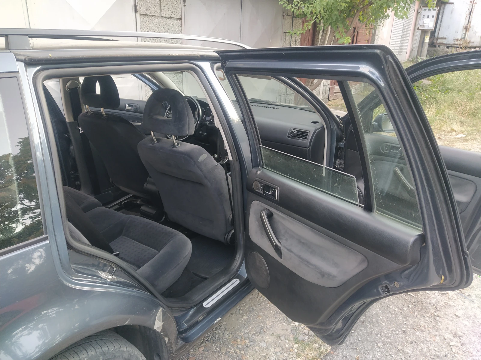 VW Bora, снимка 10 - Автомобили и джипове - 55982459