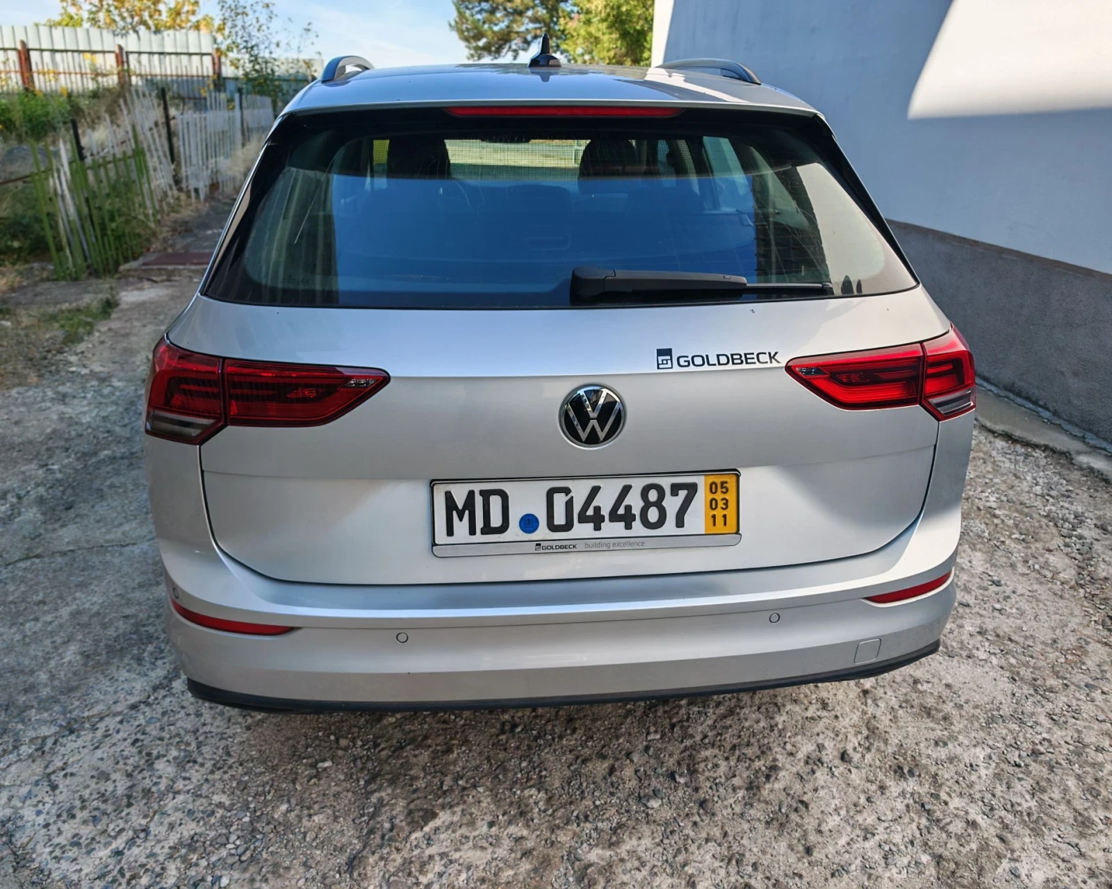 VW Golf | Mobile.bg � ����������� 5