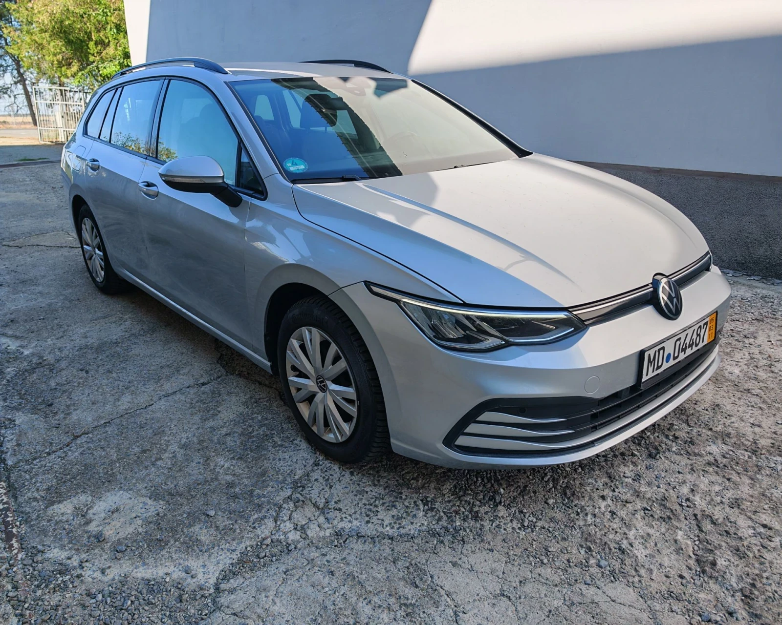 VW Golf | Mobile.bg � ����������� 6