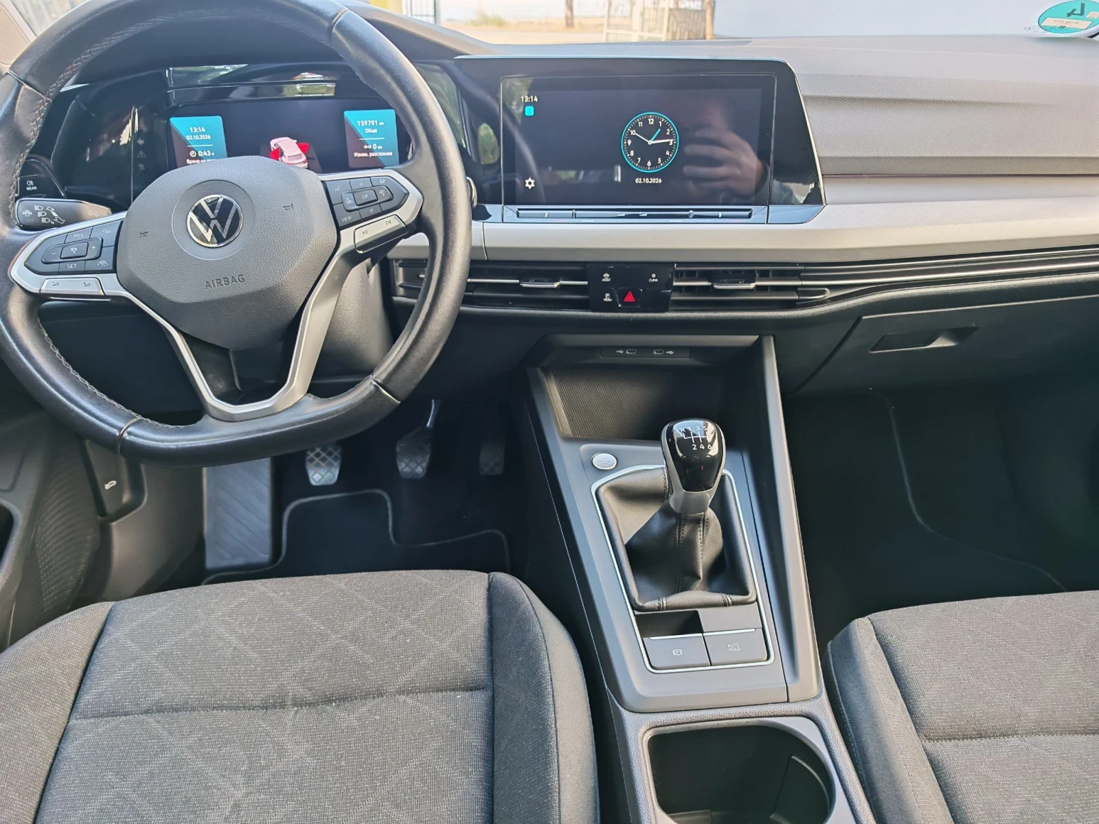 VW Golf | Mobile.bg � ����������� 13