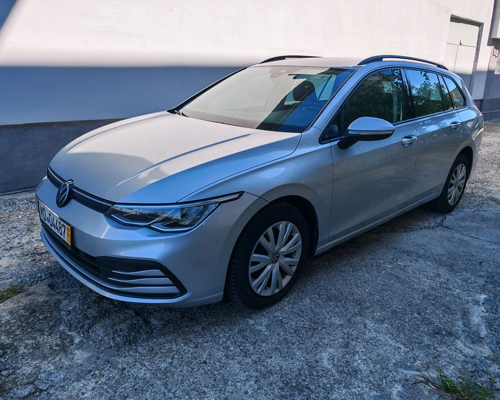 VW Golf | Mobile.bg � ����������� 2