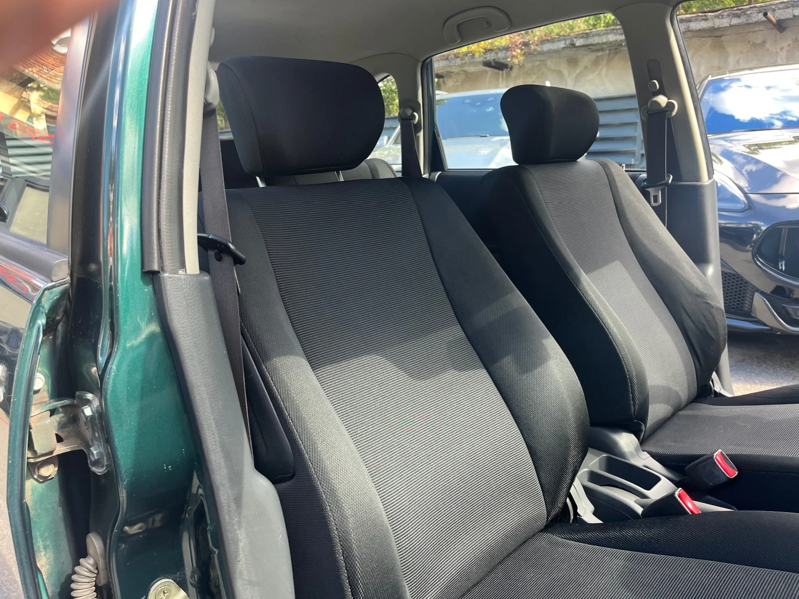 Suzuki Liana DDIS/Germany!!!, снимка 10 - Автомобили и джипове - 56330571