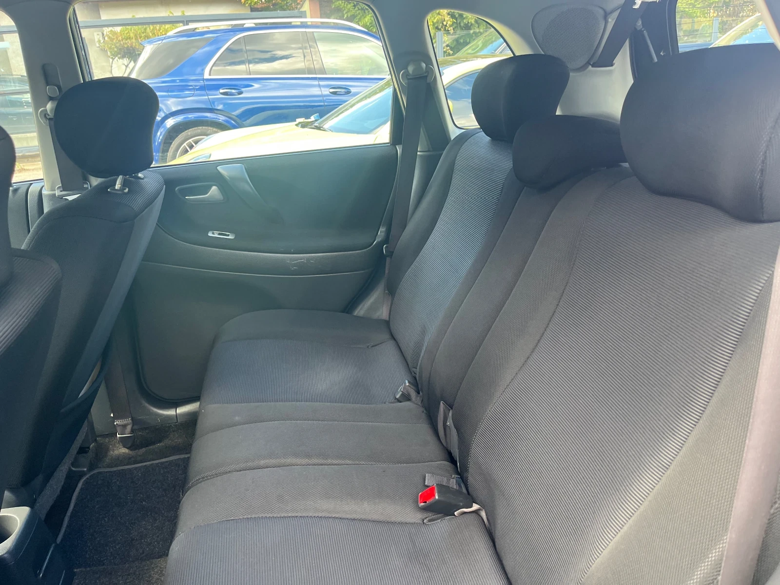 Suzuki Liana DDIS/Germany!!!, снимка 13 - Автомобили и джипове - 56330571