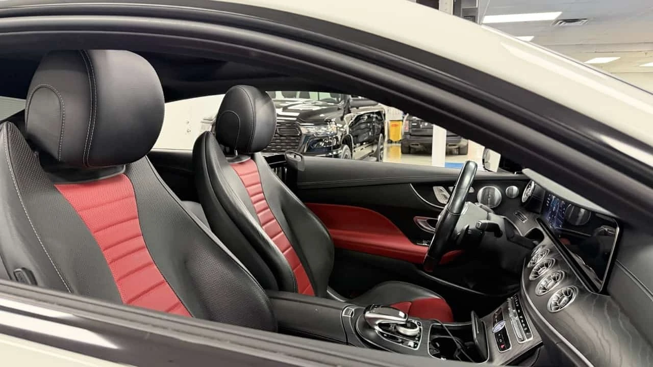 Mercedes-Benz E 450 * ���������� ��� ������������ ������*  | Mobile.bg � ����������� 13