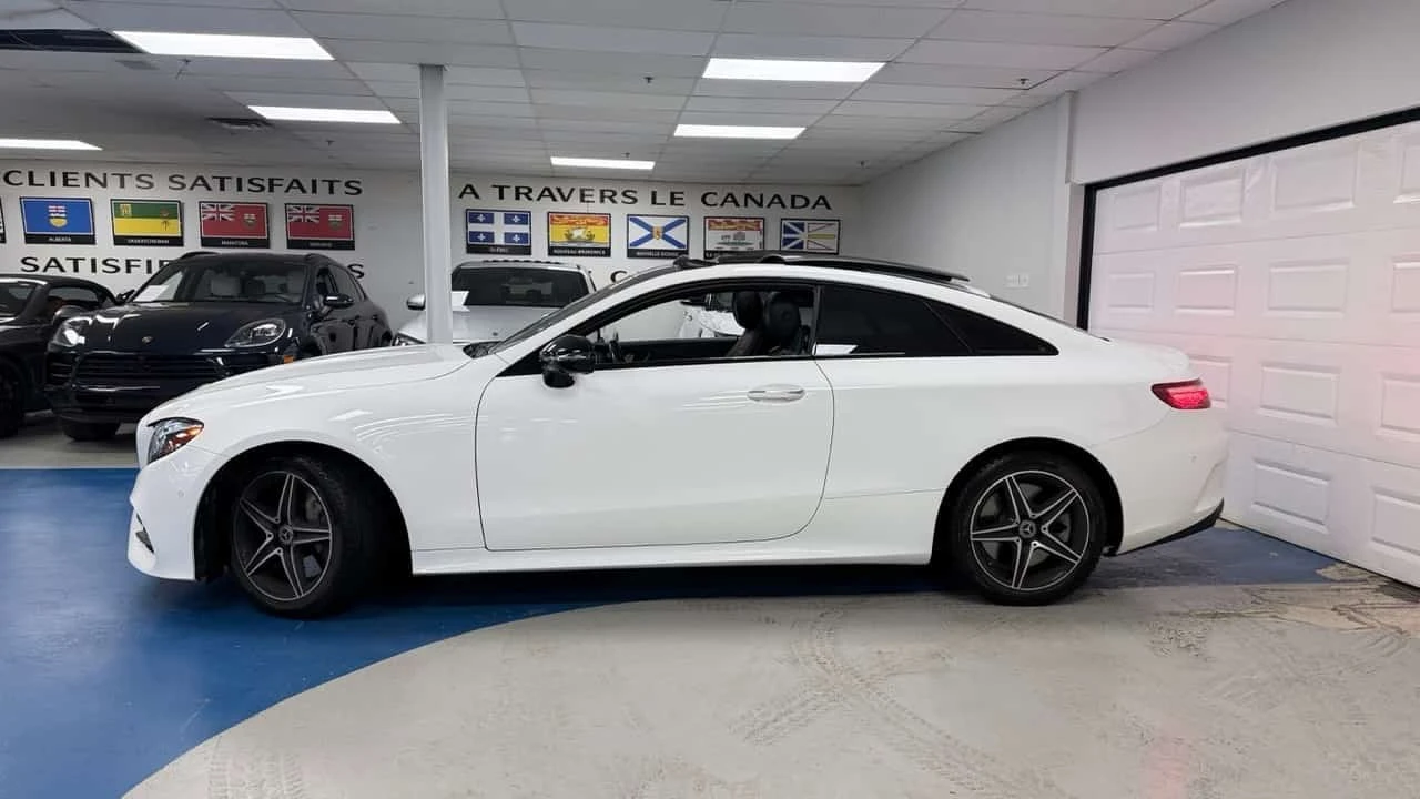 Mercedes-Benz E 450 * ���������� ��� ������������ ������*  | Mobile.bg � ����������� 2