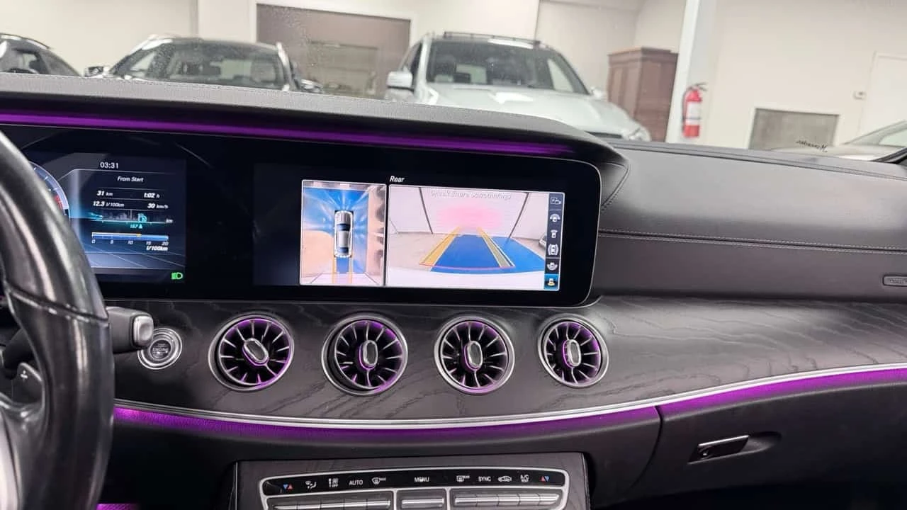 Mercedes-Benz E 450 * ���������� ��� ������������ ������*  | Mobile.bg � ����������� 7