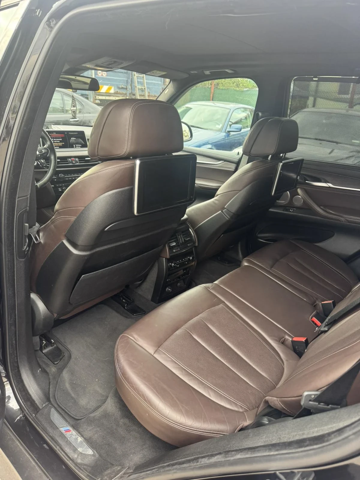 BMW X5M, снимка 5 - Автомобили и джипове - 56377300
