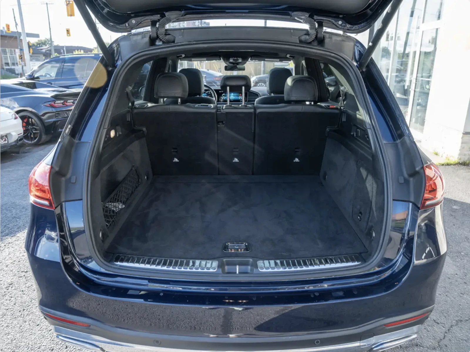 Mercedes-Benz GLE 450 AMG Sport Pkg| BURMESTER| 360CAM| PANO | Mobile.bg � ����������� 5