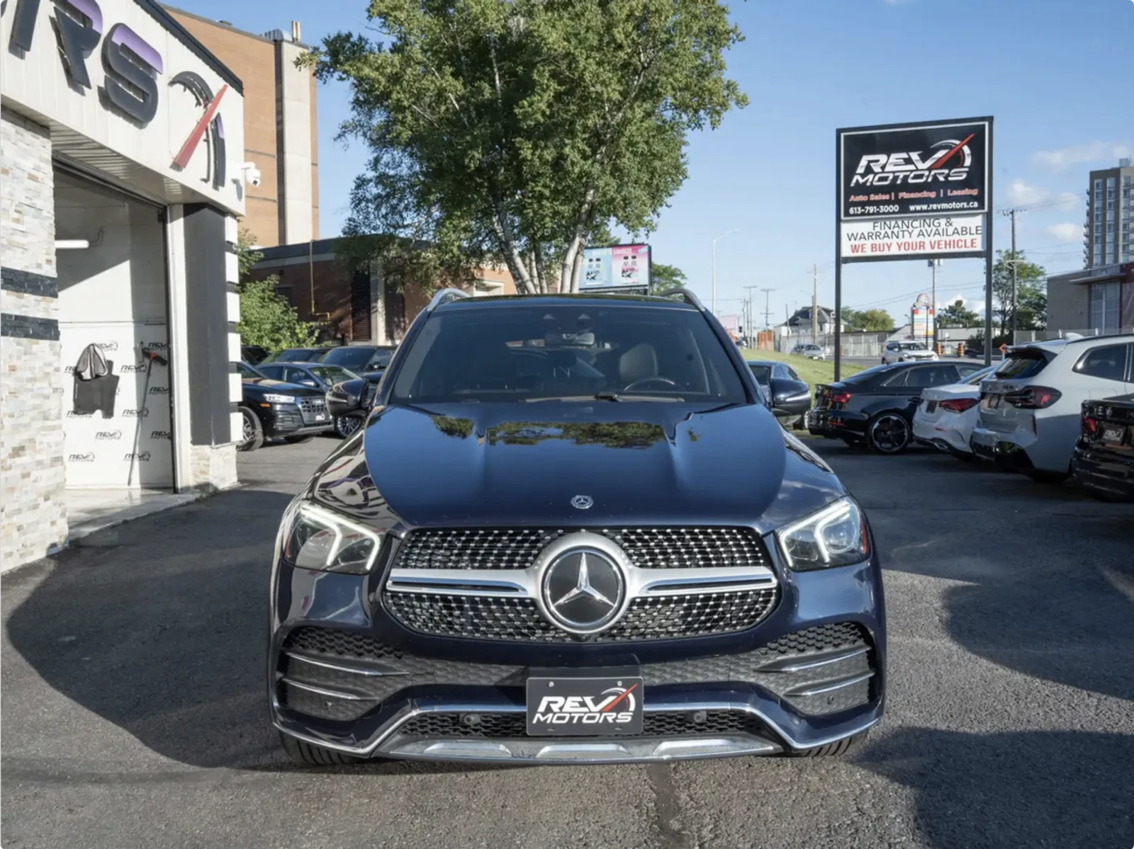 Mercedes-Benz GLE 450 AMG Sport Pkg| BURMESTER| 360CAM| PANO | Mobile.bg � ����������� 2