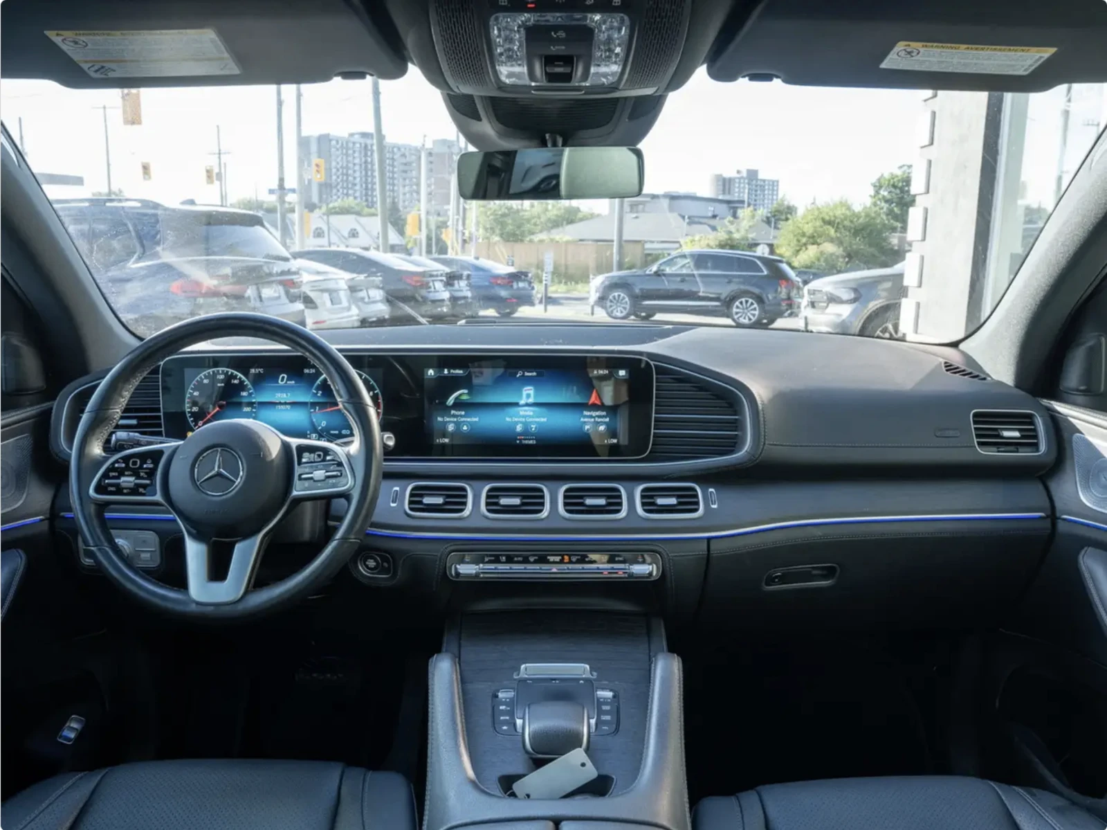 Mercedes-Benz GLE 450 AMG Sport Pkg| BURMESTER| 360CAM| PANO | Mobile.bg � ����������� 10