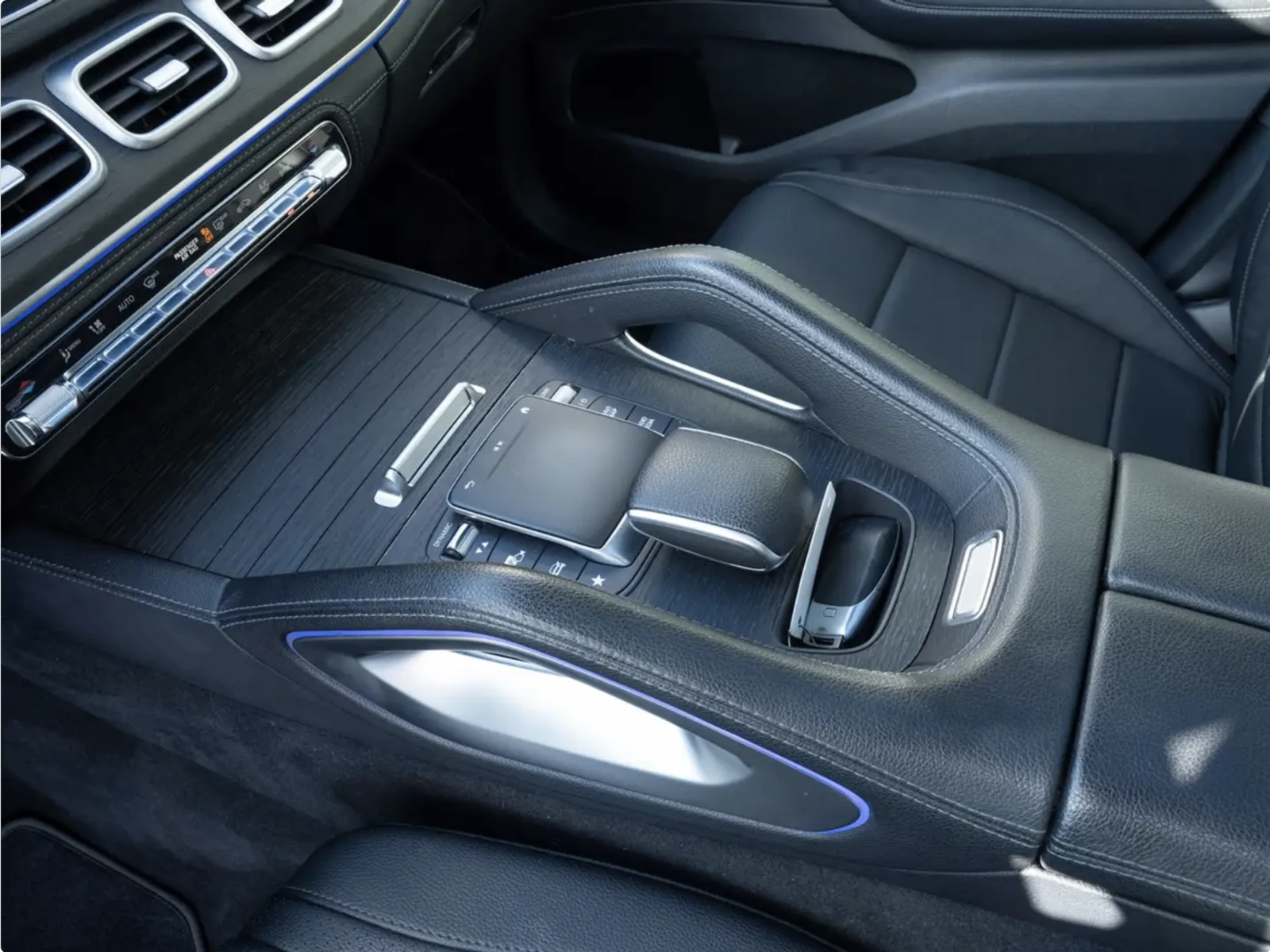 Mercedes-Benz GLE 450 AMG Sport Pkg| BURMESTER| 360CAM| PANO | Mobile.bg � ����������� 15