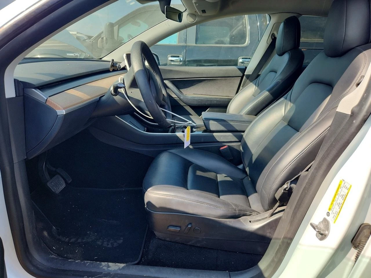 Tesla Model Y LONG RANGE DUAL MOTOR AWD, снимка 7 - Автомобили и джипове - 56611294