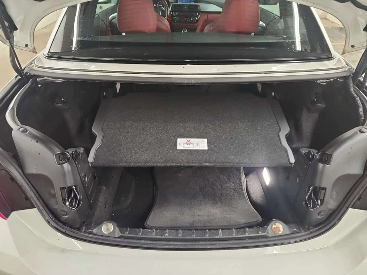 BMW 430 * 430I XDRIVE * CARFAX *  | Mobile.bg � ����������� 15