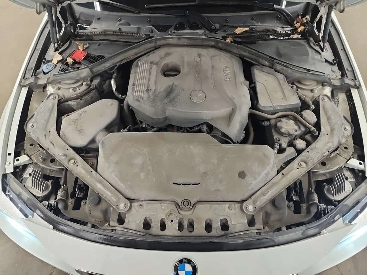 BMW 430 * 430I XDRIVE * CARFAX *  | Mobile.bg � ����������� 17