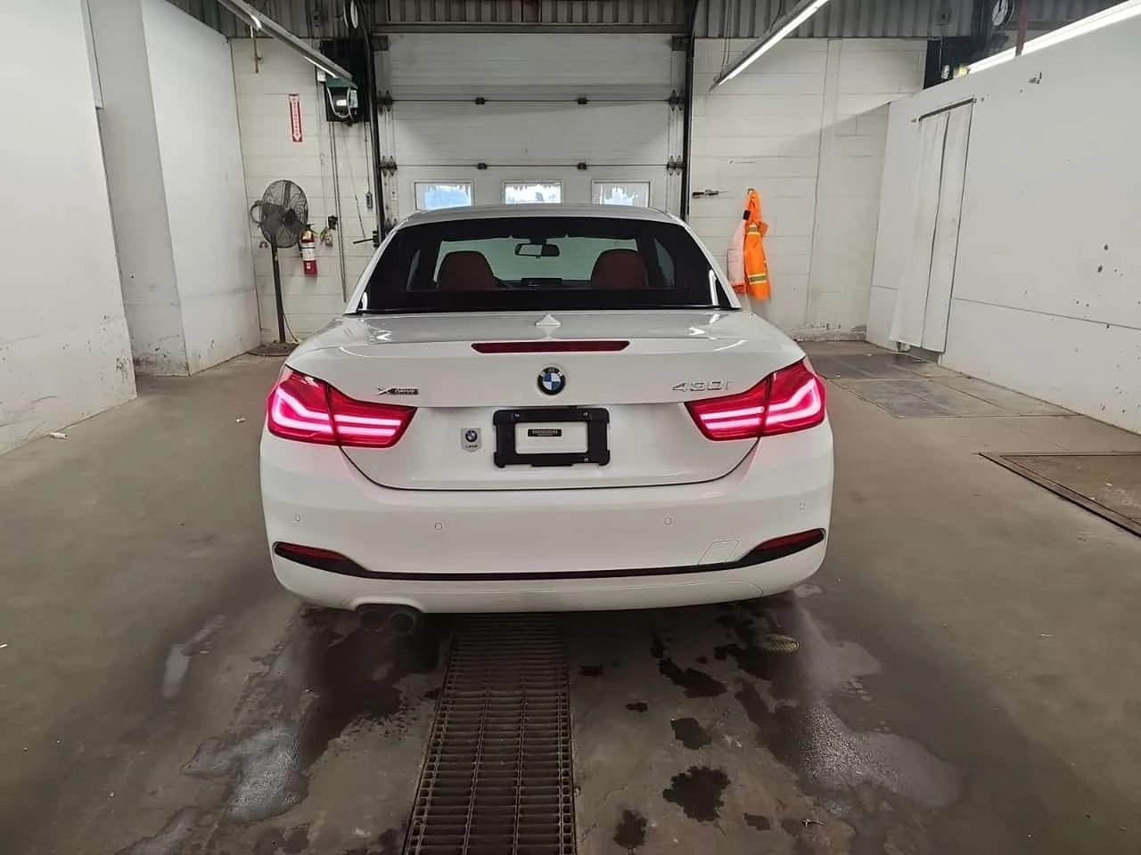 BMW 430 * 430I XDRIVE * CARFAX *  | Mobile.bg � ����������� 4