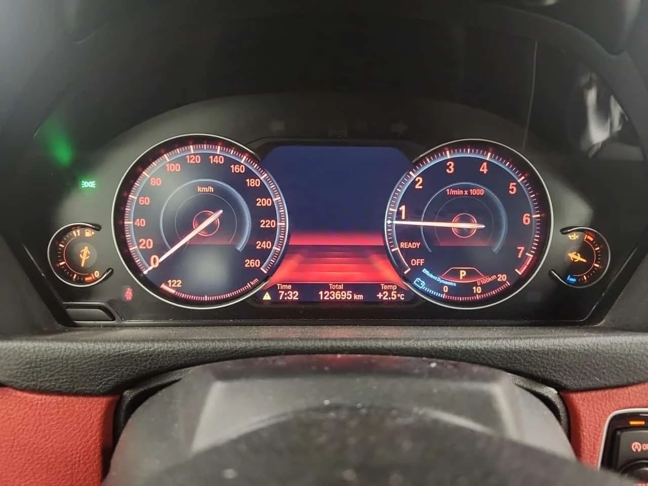 BMW 430 * 430I XDRIVE * CARFAX *  | Mobile.bg � ����������� 11