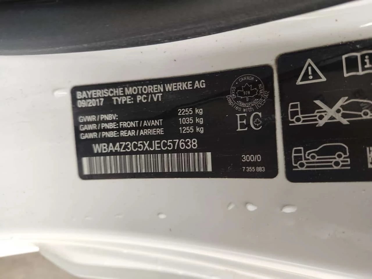 BMW 430 * 430I XDRIVE * CARFAX *  | Mobile.bg � ����������� 16