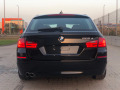 BMW 520 D F11 Touring КОЖА*НАВИ*PROFESSIONAL* - изображение 7