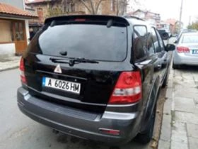 Kia Sorento, снимка 4
