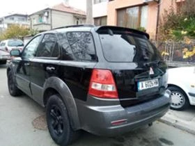 Kia Sorento, снимка 3
