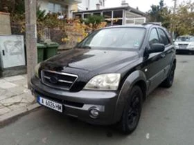 Kia Sorento, снимка 2