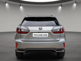 Lexus RX 450h AWD EXECUTIVE+ , снимка 5