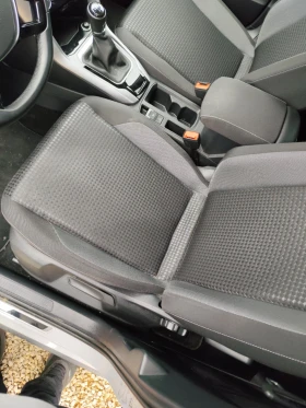 VW T-Roc 1.5, снимка 10