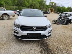 VW T-Roc 1.5, снимка 1