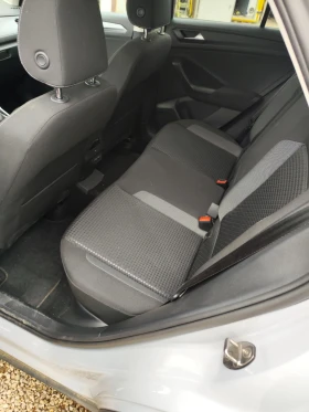 VW T-Roc 1.5, снимка 8