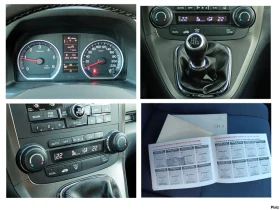 Honda Cr-v 2.2 i-DTEC* 4X4* Face Lift* Euro 5A* , снимка 14