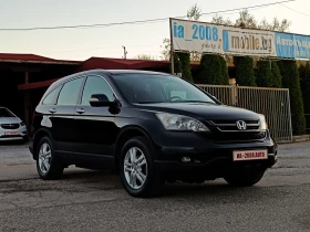 Honda Cr-v 2.2 i-DTEC* 4X4* Face Lift* Euro 5A* , снимка 3