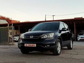 Honda Cr-v 2.2 i-DTEC* 4X4* Face Lift* Euro 5A* , снимка 1