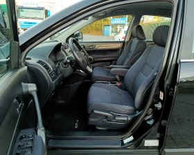 Honda Cr-v 2.2 i-DTEC* 4X4* Face Lift* Euro 5A* , снимка 9