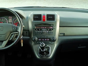 Honda Cr-v 2.2 i-DTEC* 4X4* Face Lift* Euro 5A* , снимка 13