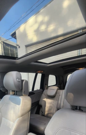 Mercedes-Benz GL 350 TV/DVD FULL, снимка 13