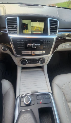 Mercedes-Benz GL 350 TV/DVD FULL, снимка 12
