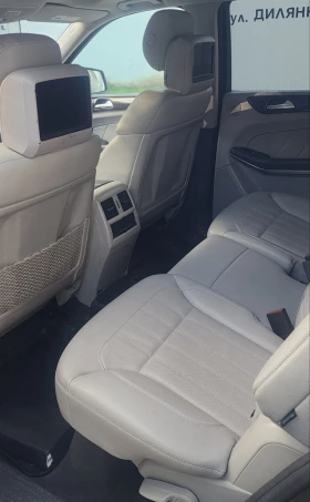 Mercedes-Benz GL 350 TV/DVD FULL, снимка 14