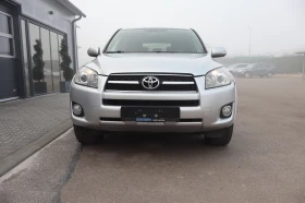 Toyota Rav4 2.2D* TOP* , снимка 2